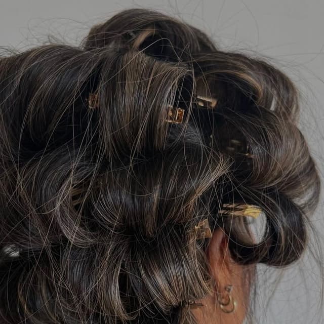 8 Blowouts at Aligned Method Beauty Studio in Mahopac, NY
