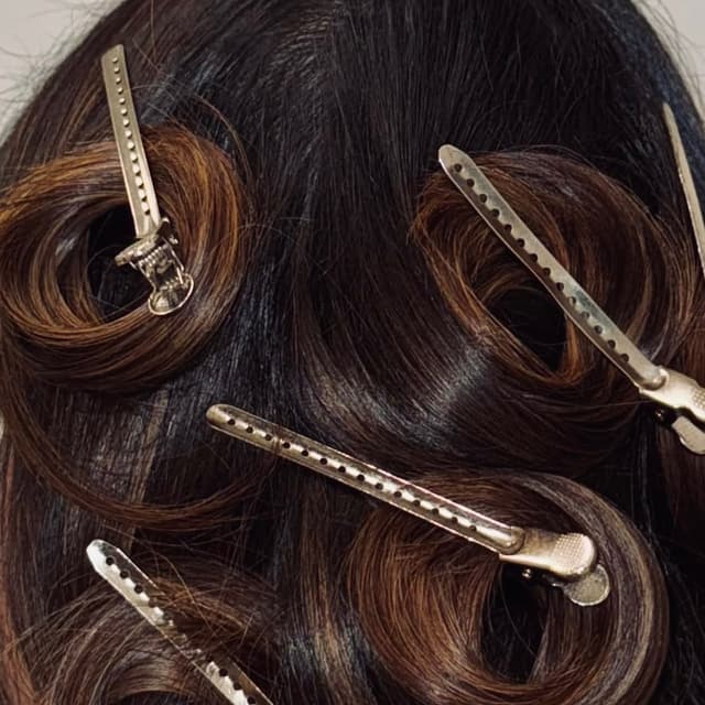 6 Blowouts at Aligned Method Beauty Studio in Mahopac, NY